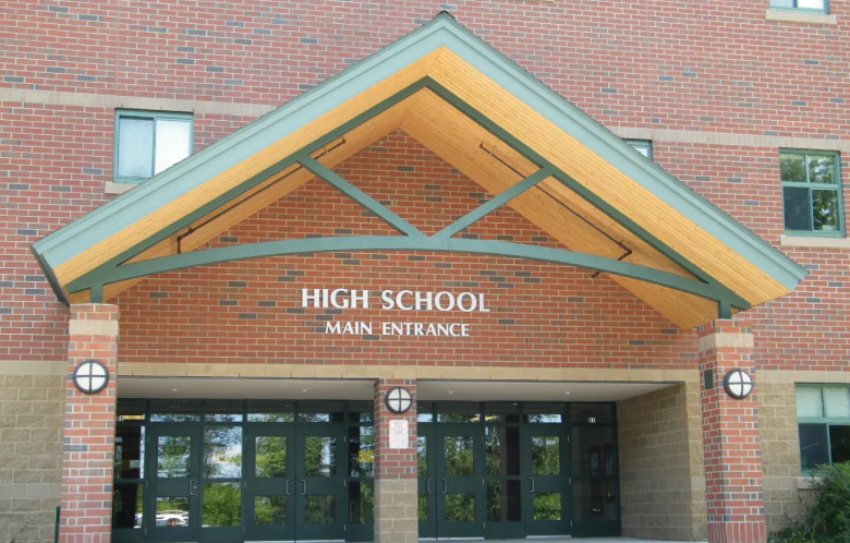 Explora Bedford High School Image    