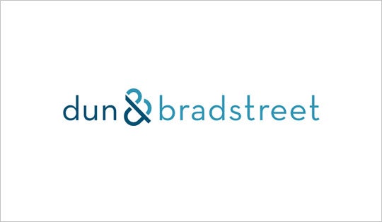 dun bradstreet logo    