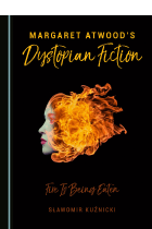 ebooks academic collection dystopian fiction cover image    