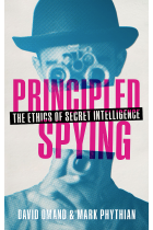 ebooks academic collection principled spying cover image    