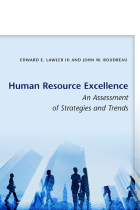 ebooks business collection human resource excellence cover image    