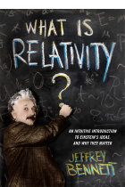 ebooks community college collection what is relativity cover image    
