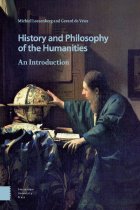 ebooks fe he collection history and philosophy of the humanities cover image    