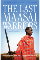 ebooks k  collection the last maasai warriors cover image    