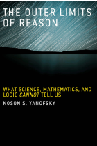ebooks university press collection the outer limits of reason cover image    