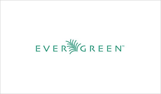 evergreen logo    