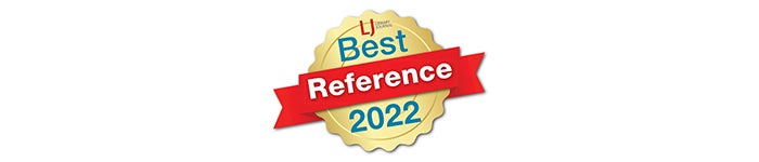 library journal best reference  award web image center     