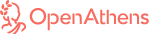openathens web logo    