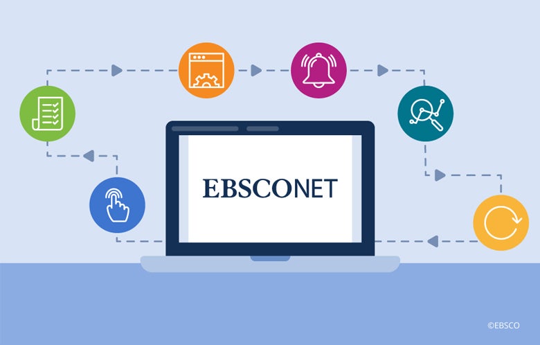 six ways ebsconet can help manage subscriptions blog image    