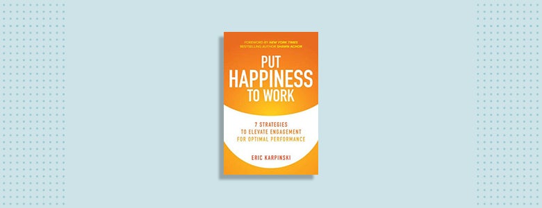 Accel February  Put Happiness to Work blog image    
