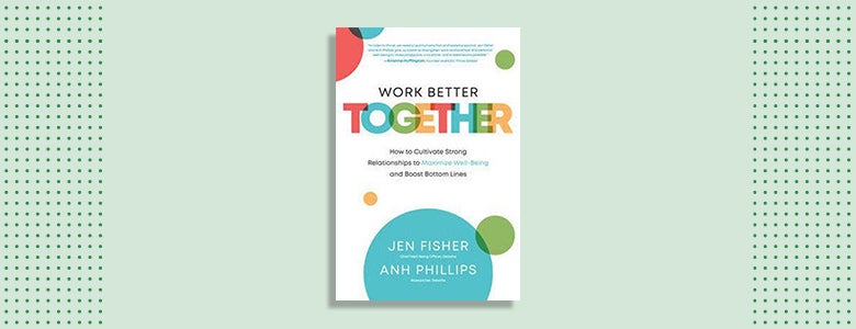 Accel March  workbettertogether blog cover image    