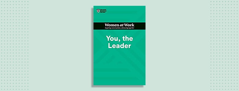Accel You the Leader HBR blog cover image    