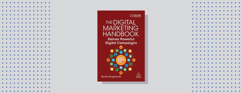 Accel digital marketing handbook cover body image    