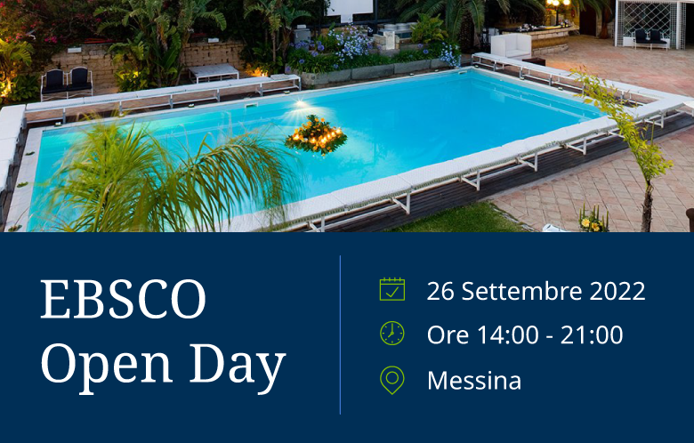 EBSCO Open Day Messina blog image    