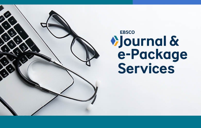 EBSCO SSD Subscription Management Healthcare Thumbnail Image    