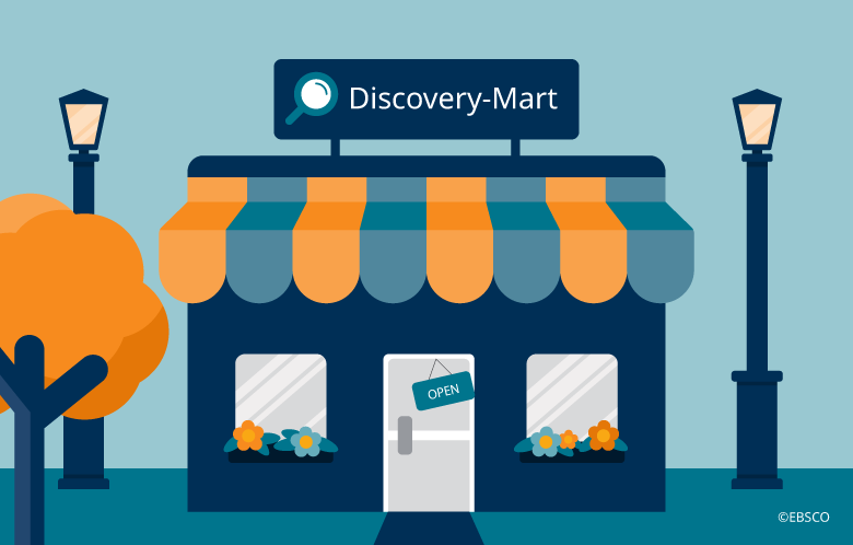 EDS discovery mart blog image    