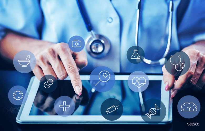 Enhance Care Decision Making With Evidence and AI blog image    