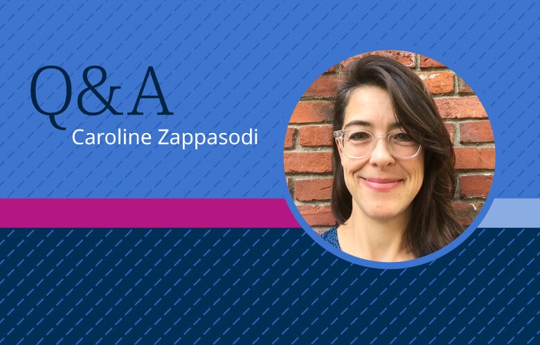 Supporting Evidence-Based Acquisition: Q&A with EBSCO Product Management Director Caroline Zappasodi