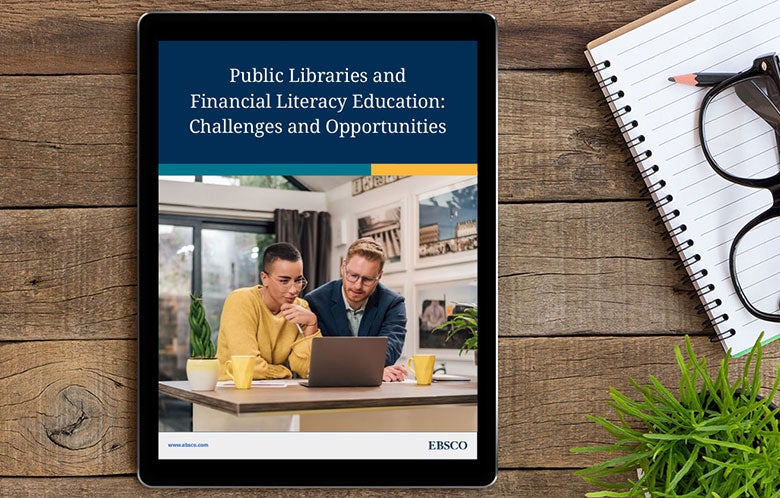 Financial Literacy White Paper Thumbnail Image    