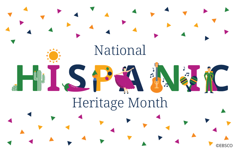 Top Resources for National Hispanic Heritage Month