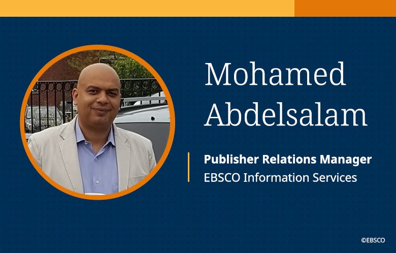People Behind EBSCO Publisher MENA blog image    