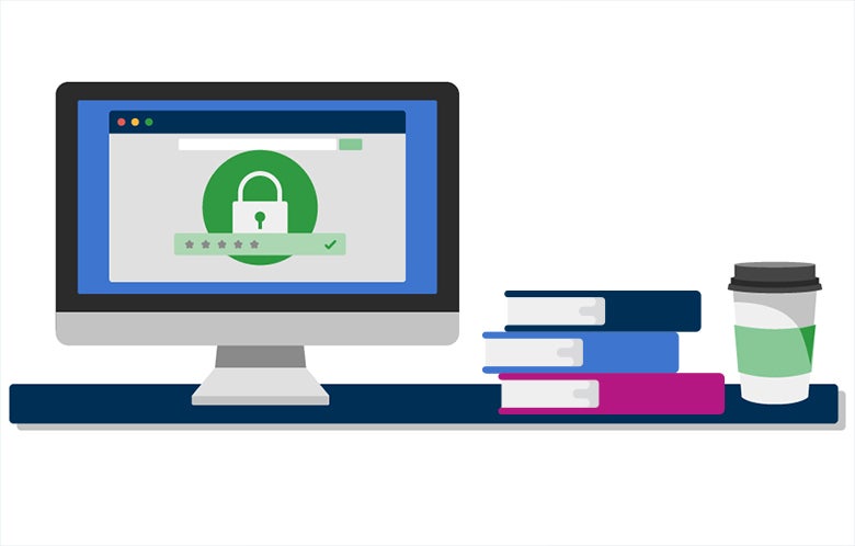 Accessing Your EBSCO Account: New Models for a More Secure Online Library