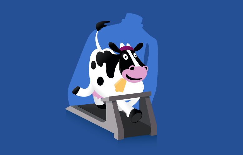 blog fsta cow treadmill image    