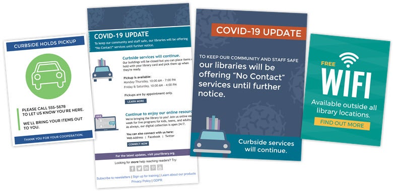 covid toolbox update templates image    