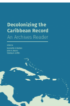 ebooks caribbean collection decolonizing the caribbean record cover image    
