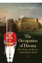 ebooks caribbean collection the occupation of havana cover image    