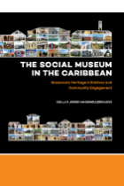 ebooks caribbean collection the social museum in the caribbean cover image    