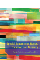 ebooks education collection special educational needs inclusion and diversity cover image    
