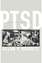 ebooks psychology collection ptsd a short history cover image    
