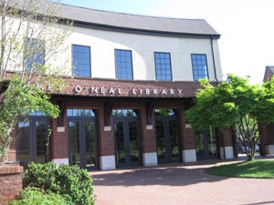emmet oneal library featured image   