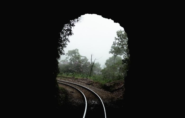 the underground railroad