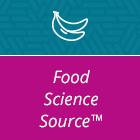 food science source button    