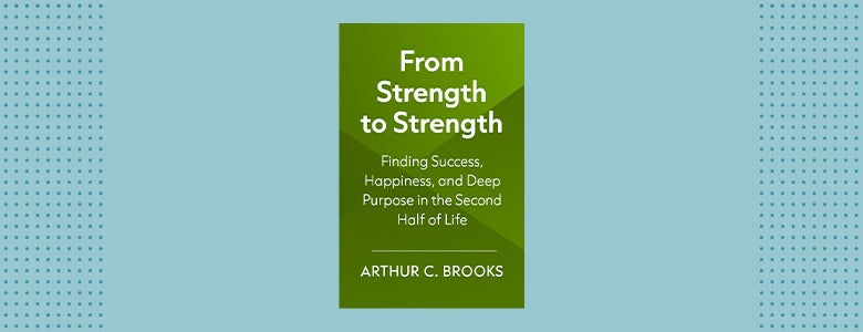 from strength to strength Accel February  blog cover image    