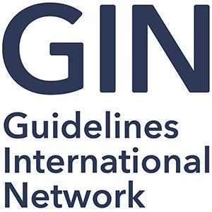 gin guidelines international network logo    