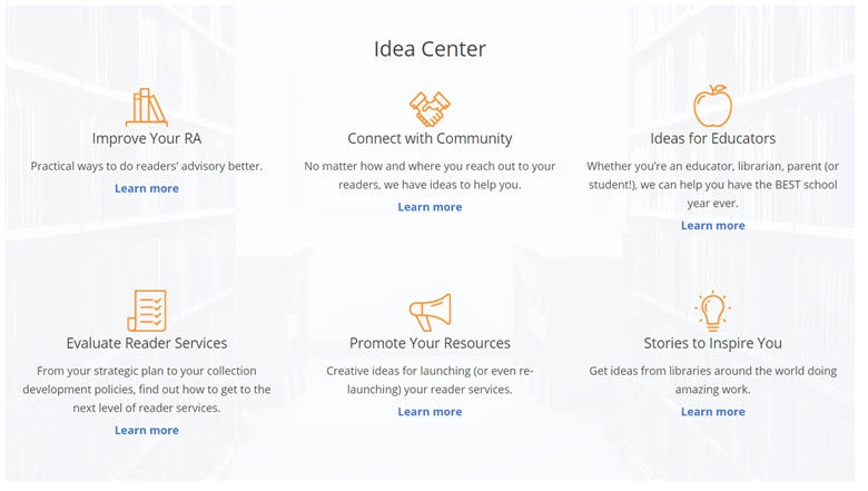 idea center blog image    