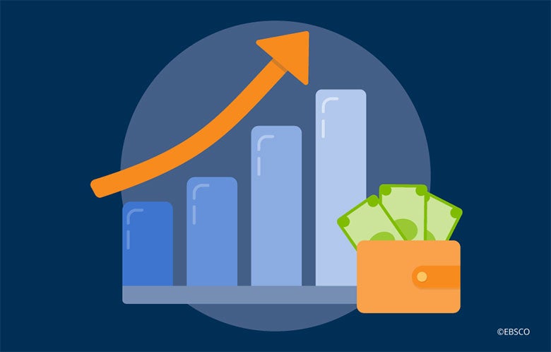 Budget Pressures and Serials Cost Inflation: The Periodicals Price Survey 2020