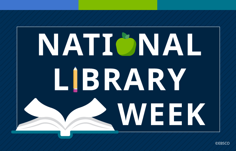 national library week blog image    