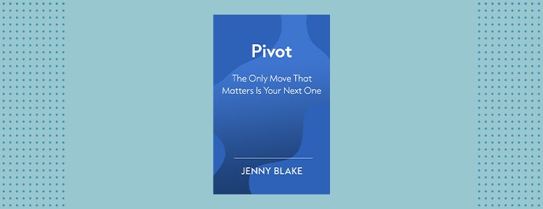 pivot Accel February  blog cover image    