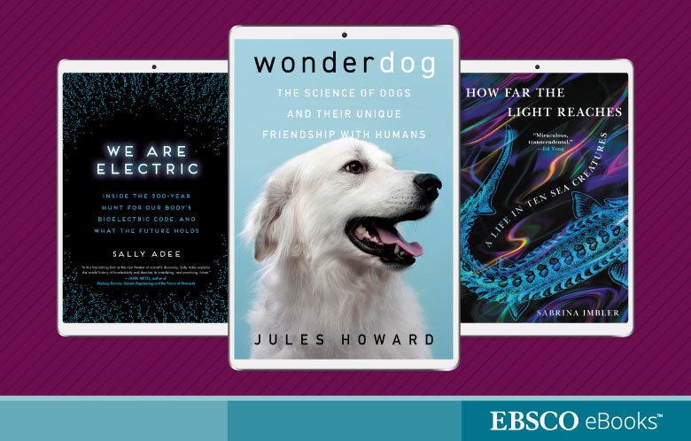 popular science ebooks for academic libraries blog image    