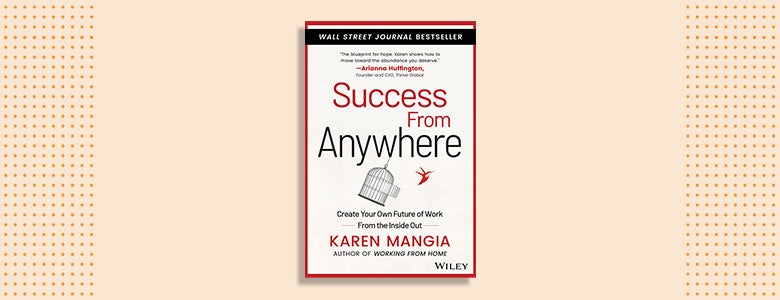 success from anywhere Accel March  blog cover image    