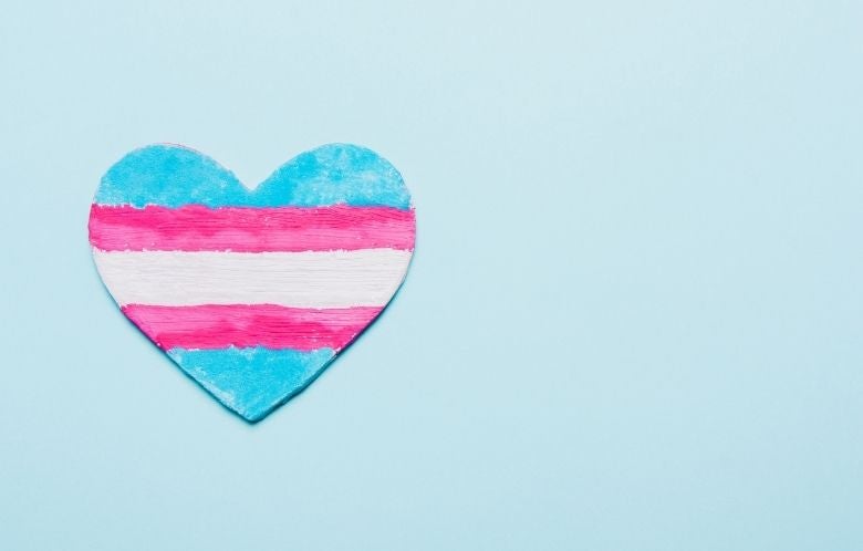 transgender awareness  blog image    