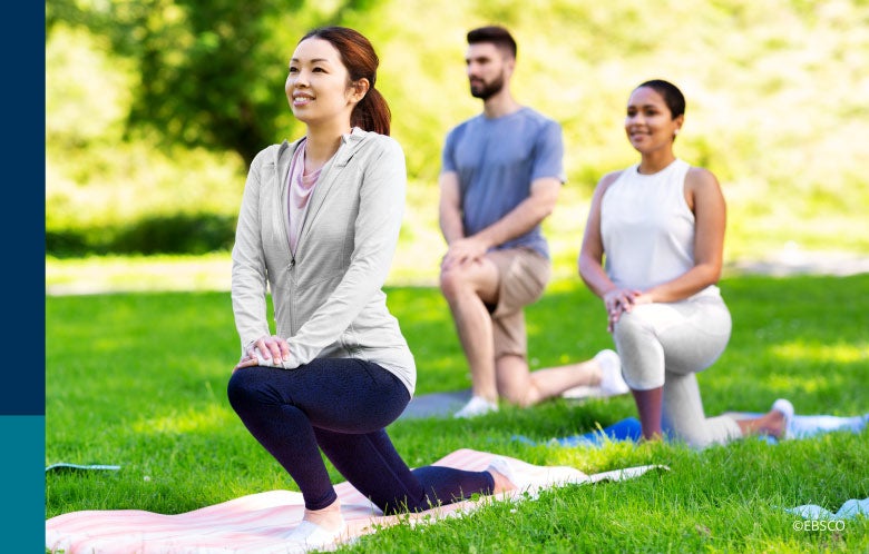 yoga medical benefits blog image    